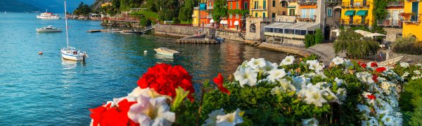 Découvrez Côme et Lugano : Excursion d'une journée au départ de Milan