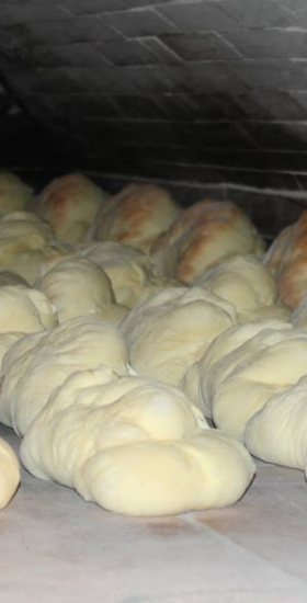 Bread of Matera: an ancient tradition