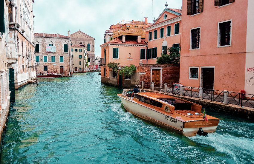 Venezia tour giornaliero 