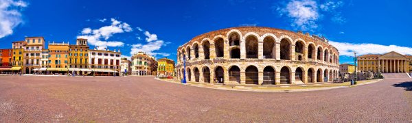 Arena Ohne-Anstehen-Tour