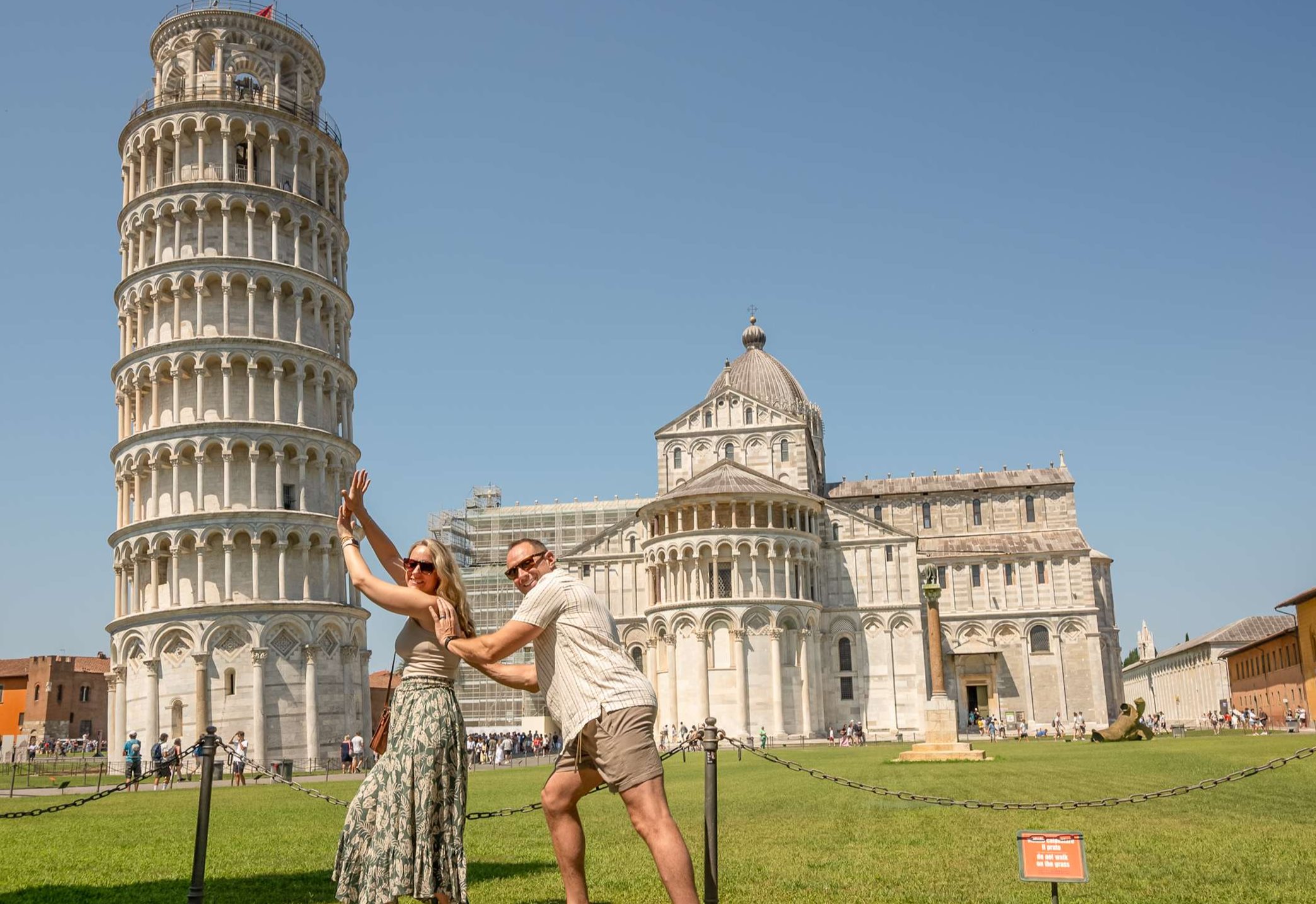 Chianti e San Gimignano Grand Tour