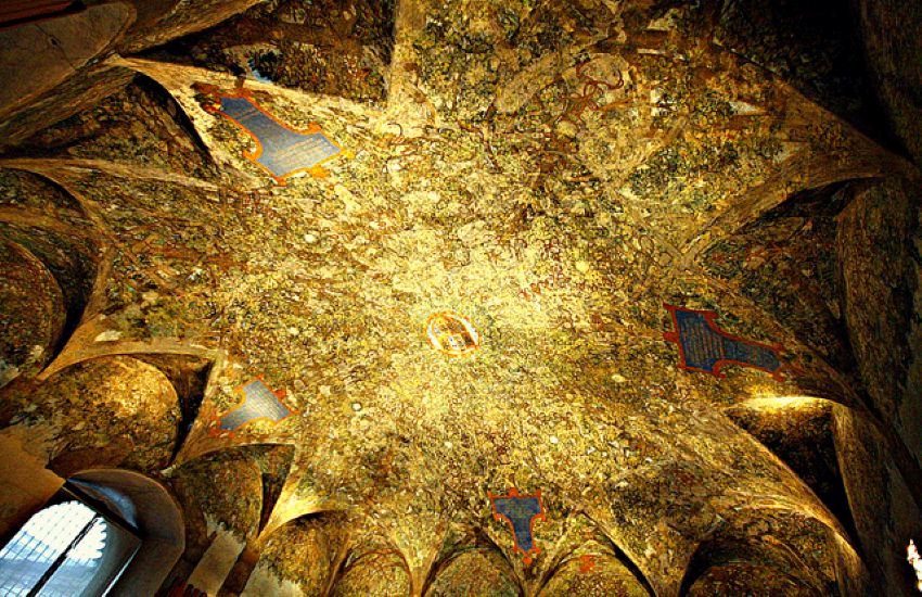 Visite de la Cène et du Château des Sforza