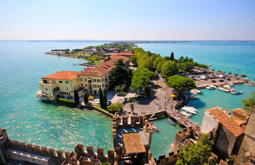 Castello di Sirmione