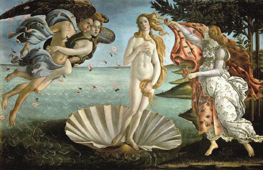 Highlights of Florence from Siena