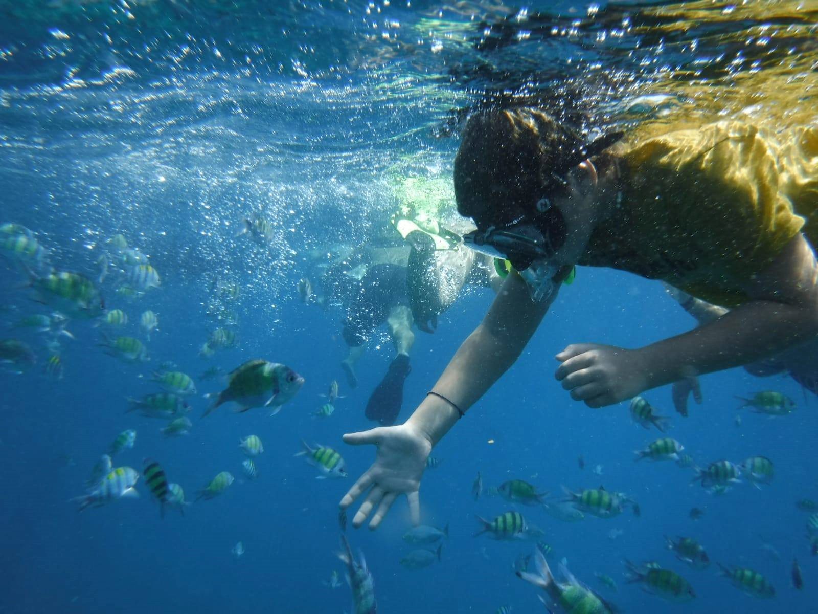 Escursione in barca da Avola a Portopalo con visita a Marzamemi