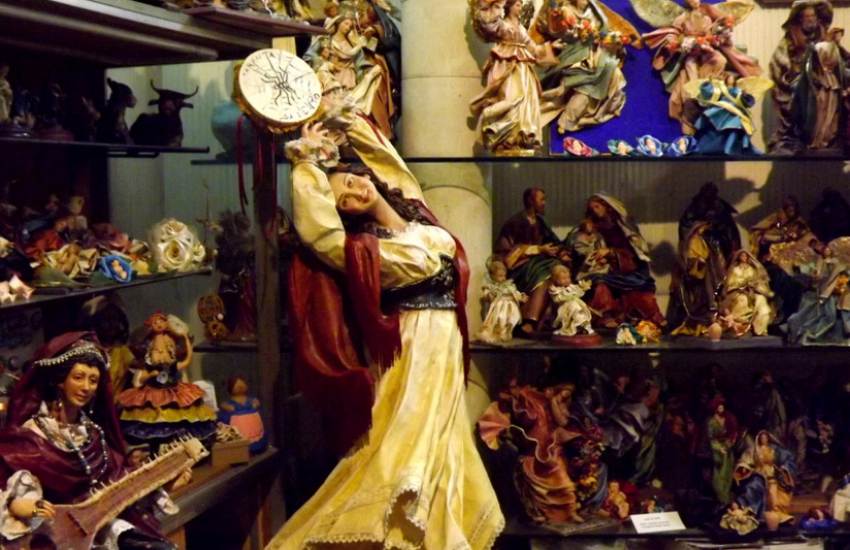 Taller de papel maché: clase particular