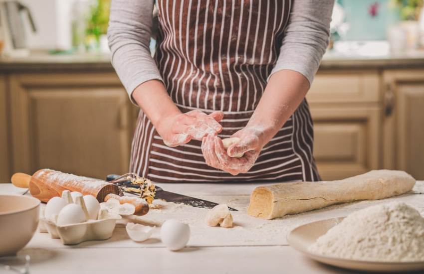 Scuola di cucina: nelle terre di Enotria Scuola di cucina: nelle terre di Enotria