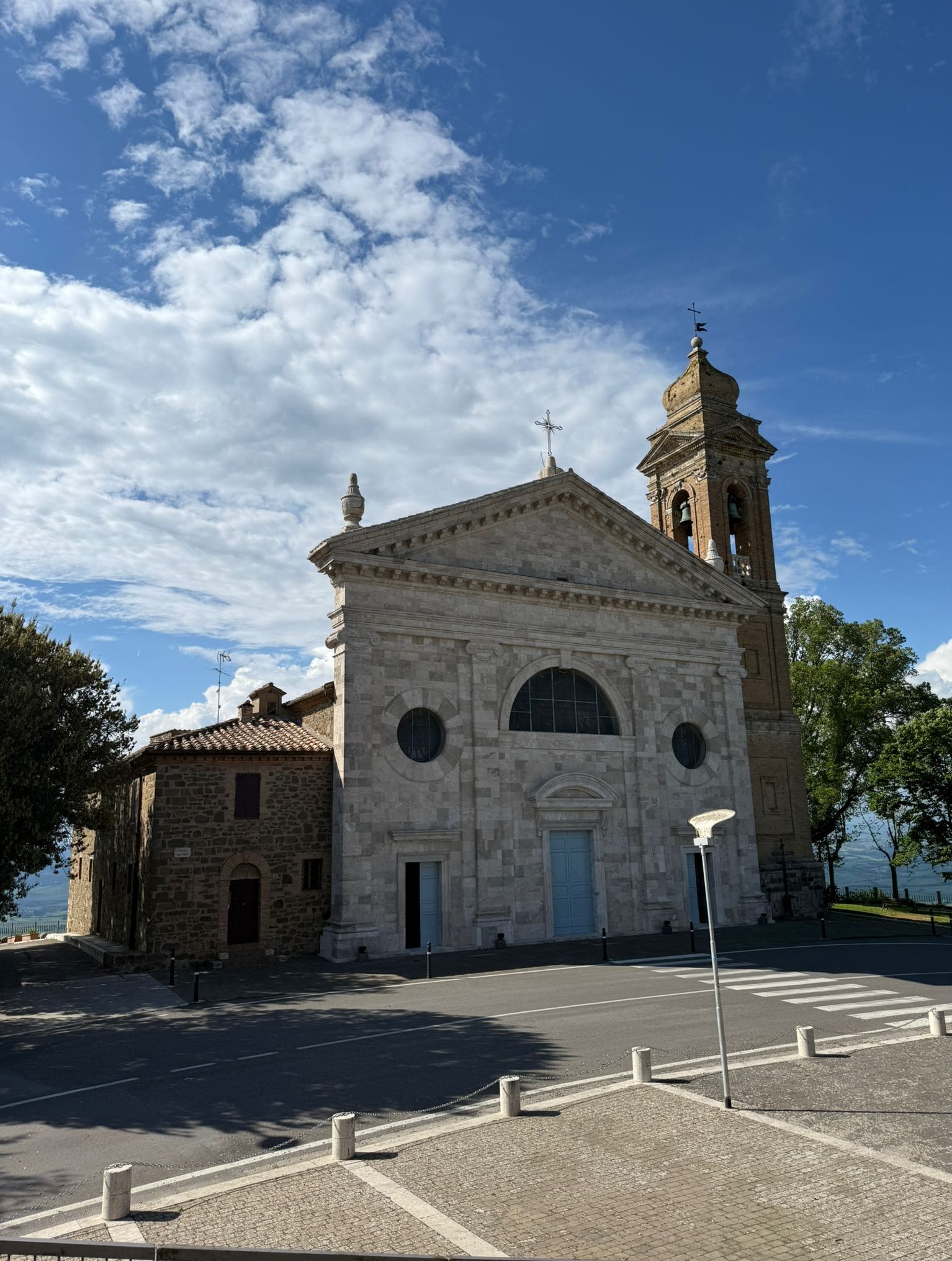 Vino y Colinas de La Toscana