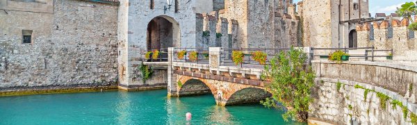 Verona und Sirmione: Tagesausflug von Mailand