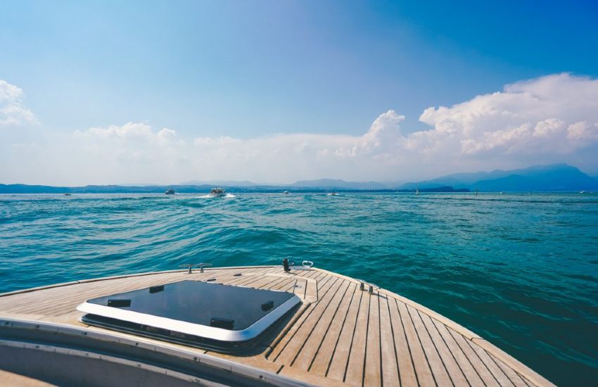 Visita Sirmione, la perla del Lago di Garda