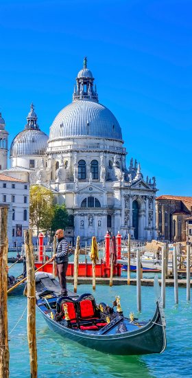 Venedig an einem Tag