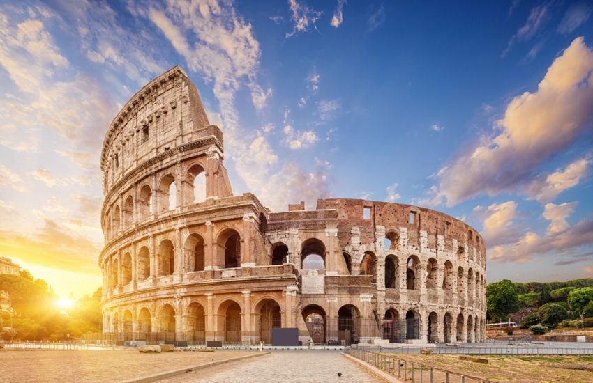 Tour del Colosseo, Foro Romano e Palatino