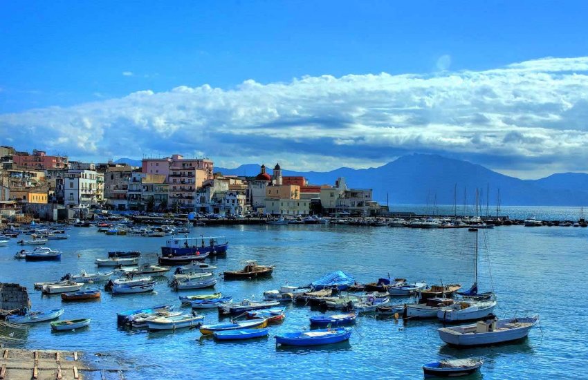 Mare a Napoli