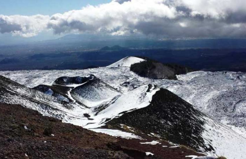 Etna Nature and Flavors