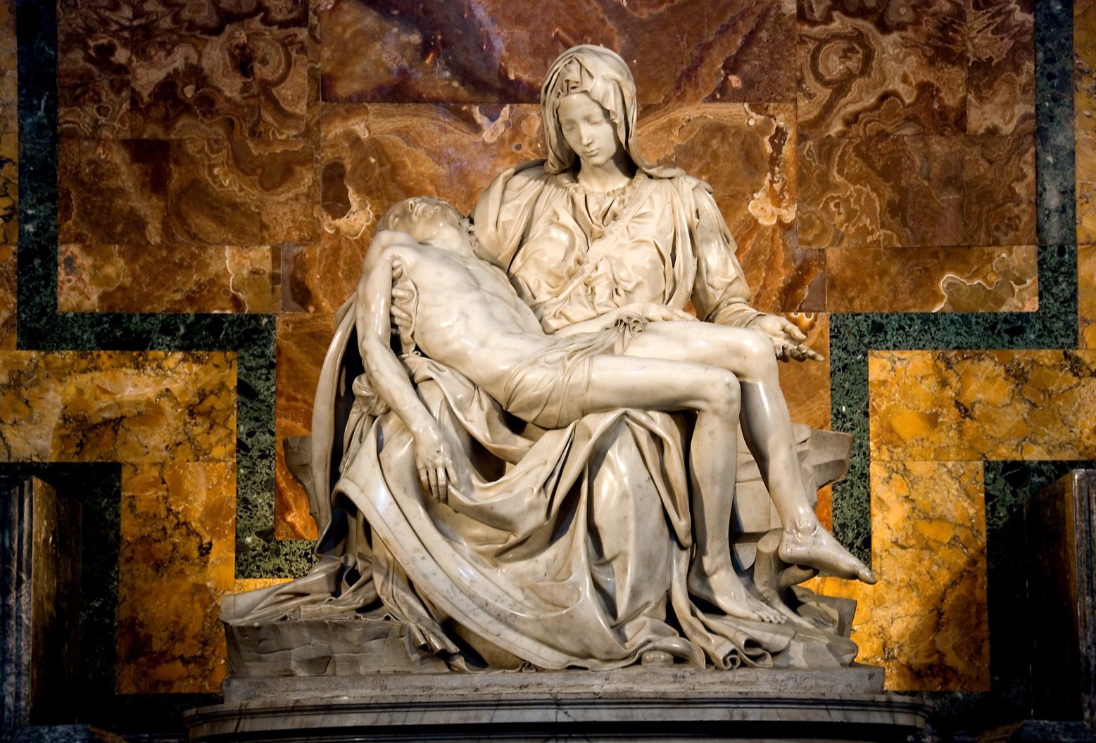 Billet coupe-file pour les musées du Vatican