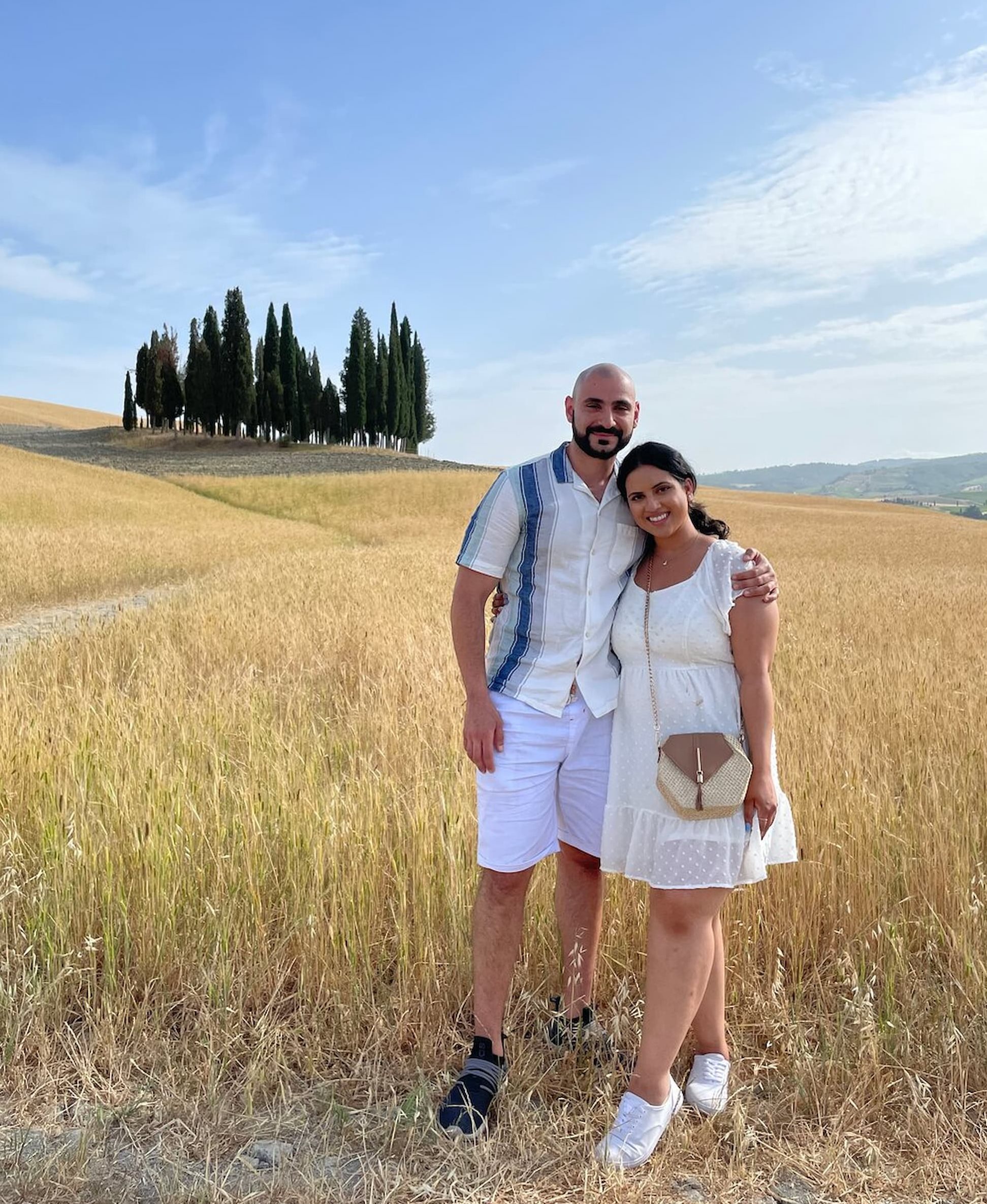 Chianti & Montalcino Wine Tour
