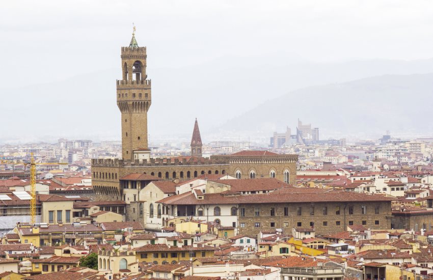 Biglietti d'ingresso Museo Archeologico di Firenze