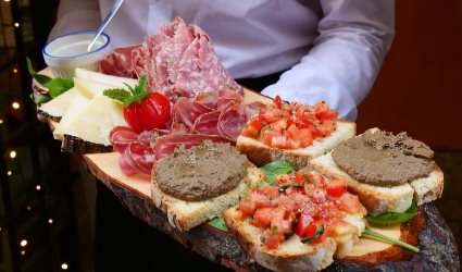 Tuscan Food Experience