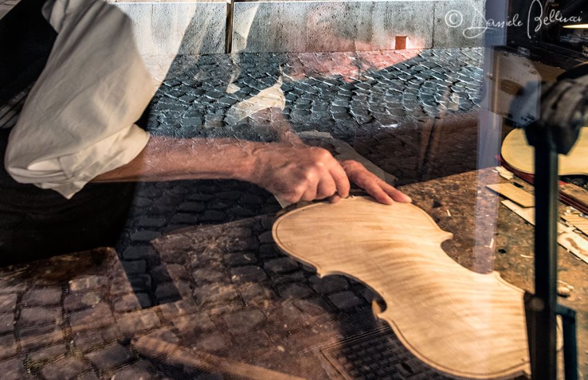 Paseo fotográfico por Roma: los secretos de Campo de Fiori